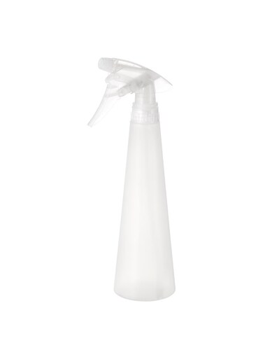 Generic Spray Bottle White
