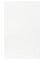 Generic Bath Mat White Colour 50x80cm