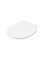 Generic Toilet Seat Cover White