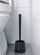 Generic BOLMEN Toilet Brush/Holder Made Of Polypropylene plastic