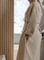 Generic Bath Robe Beige Small And Large
