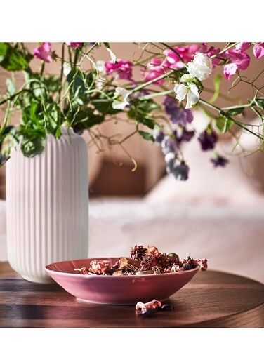 Generic Scented Potpourri Sweet Pea Purple