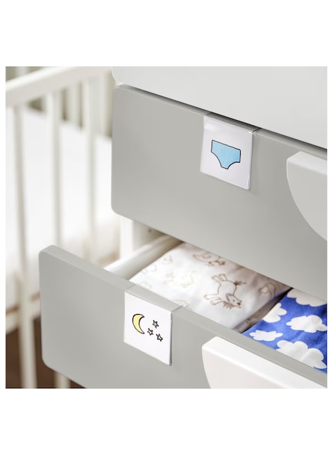 Generic Label holder