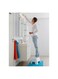 Generic Step Stool White