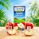 Lacnor Essentials Apple Juice, 1L