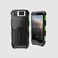 ZKTeco Horus H1 Rugged Hybrid Biometric &amp; QR Code Handheld Mobile Time Attendance Terminal With 5.5-inch IPS Capacitive Touch Screen of 720 x 1440 Resolution.