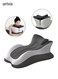 Back Pillow Wedge Bed Rest Pillow Leg Positioner Pillows for bed Sitting Up Adult Memory Foam Pillow Back Support Reading Pillow for Beds Sofas Sleeping Back and Leg Pain Relief Acid Reflux Anti Snoring