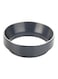 Coffee Catcher Ring Black 7x4x7cm