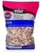 Hickory Wood Chips for BBQ Smoking &acirc;&euro;&ldquo; Premium Natural Smoking Chips for Grill &amp; Smoker, Rich Sweet Flavour for Meat, Chicken &amp; Fish, Outdoor Barbecue Wood Chips