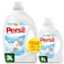 Persil Sensitive &amp; Baby Liquid Laundry Detergent 3L+ 1L