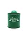 Round Tea Tin Container For Tea Round Coffee Jar Cans
