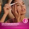 Philips Lumea IPL Hair Removal Device With 2 Attachments For Face And Body BRI921 Multicolour