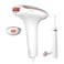 Philips Lumea IPL Hair Removal Device With 2 Attachments For Face And Body BRI921 Multicolour