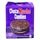 Choco Mucho Sandwich Chocolate Cookie, 330g