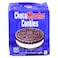 Choco Mucho Sandwich White Cookie, 330g