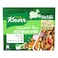 Knorr Vegetables Stock Cubes, 18g Pack of 24