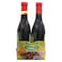 Siblings Oyster Sauce 375ml Pack of 2