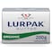 Lurpak Organic Unsalted Butter Block, 200g