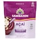 Sambazon Unsweetened Berry Puree ACAI, 400g