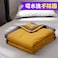 Cotton. ] Air-Conditioned Quilt, Summer Cool Quilt, Spring &amp; Fall Thin Quilt, Quilt Core, Single And Double Kidsren'S Student Quilt