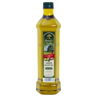 Beladna Virgin Olive Oil, 1L