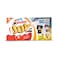 Kinder Joy Funko DC Coated Wafer Biscuits with Cocoa Spreads, 60g