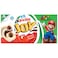 Kinder Joy Milk and Cocoa Cream with Wafer Bites with Surprise Toy, 20g, Pack of 3