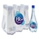 Oasis Blu Sparkling Water 500ml Pack of 6