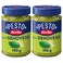 Barilla Pesto Genovese Pasta Sauce with Fresh Italian Basil 190g Pack of 2