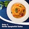 Barilla Spaghettini no.3 Pasta 500g Pack of 2