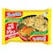 Indomie Instant Noodles, Halal Certified, Chicken Curry Flavour 75g Pack of 5