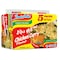 Indomie Instant Noodles, Halal Certified, Chicken Curry Flavour 75g Pack of 5