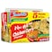 Indomie Chicken Curry Flavour Instant Noodles, 75g Pack of 5
