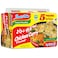 Indomie Chicken Curry Flavour Instant Noodles, 80g Pack of 5