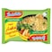 Indomie Vegetable Flavour with Seasoning Powder and Sauce Instant Noodles, 75g Pack of 5