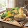 Indomie Quality Instant Noodles Vegetable Flavour, 75g Pack of 5
