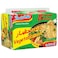 Indomie Quality Instant Noodles Vegetable Flavour, 75g Pack of 5