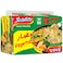 Indomie Quality Instant Noodles Vegetable Flavour, 75g Pack of 5