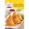 Al Kabeer Punjabi Samosa 900g