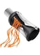 Gefu Spiral Spirelli Slicer with Attachable Finger Guard