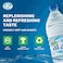 Al Ain Low Sodium Bottled Drinking Water 1.5L Pack of 12