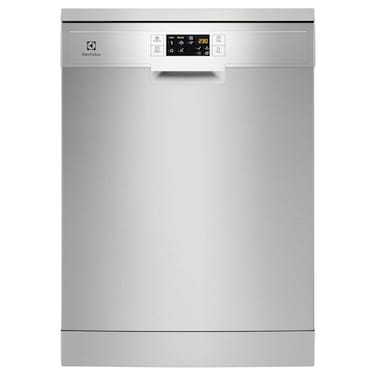 Electrolux 13 Place Settings Freestanding Dishwasher, ESF5513LOX, Thermo Efficient System, Stainless Steel
