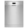 Electrolux 13 Place Settings Freestanding Dishwasher, ESF5513LOX, Thermo Efficient System, Stainless Steel