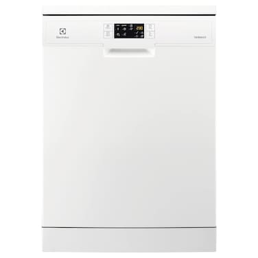 Electrolux Freestanding Dishwasher, ESF5542LOW, 13 Place Settings, Thermo Efficient System, Stainless Steel