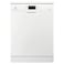 Electrolux Freestanding Dishwasher, ESF5542LOW, 13 Place Settings, Thermo Efficient System, Stainless Steel