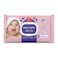 CRF BABY WIPES ALOE VERA 24'SX5