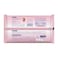 CRF BABY WIPES ALOE VERA 24'SX5