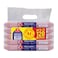 CRF BABY WIPES ALOE VERA 24'SX5