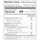 Fade Fit Kids Double Choco Loco Energy Balls, 45g