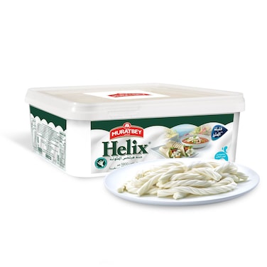 Muratbey Helix Cheese